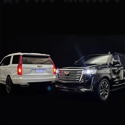 1:24 Cadillac Escalade