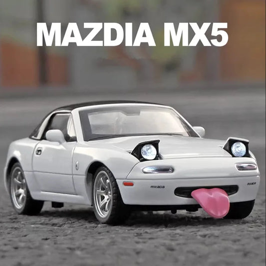 1:32 MAZDA MX-5