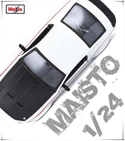 1:24 2014 Ford Mustang Street Racer