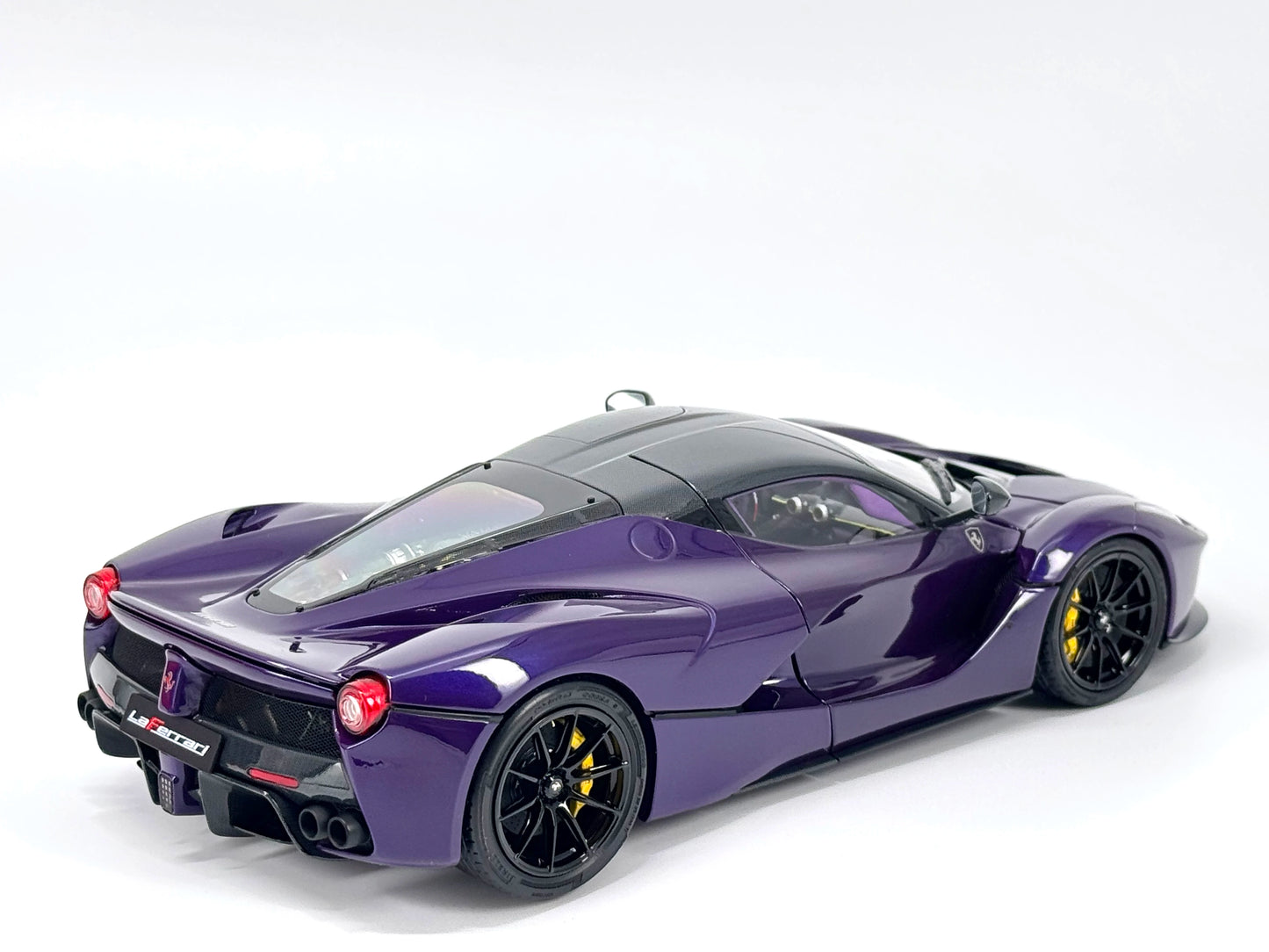 1:18 Ferrari LaFerrari