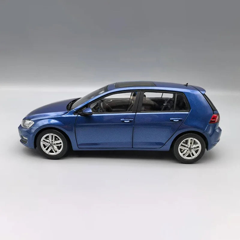 1:18 Volkswagen Golf 7th
