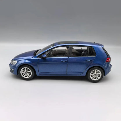 1:18 Volkswagen Golf 7th