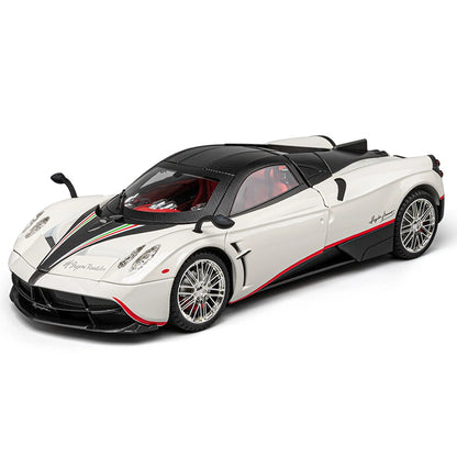 1:18 Pagani Huayra