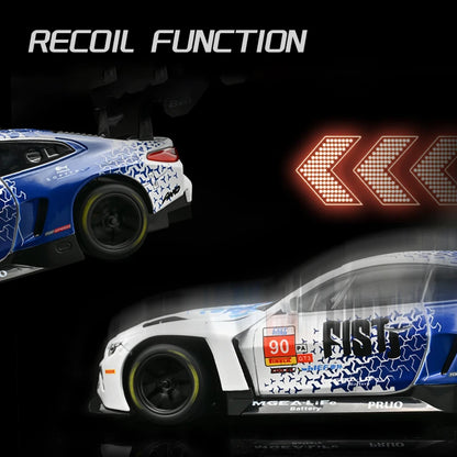 1:24 BMW M4 GT3