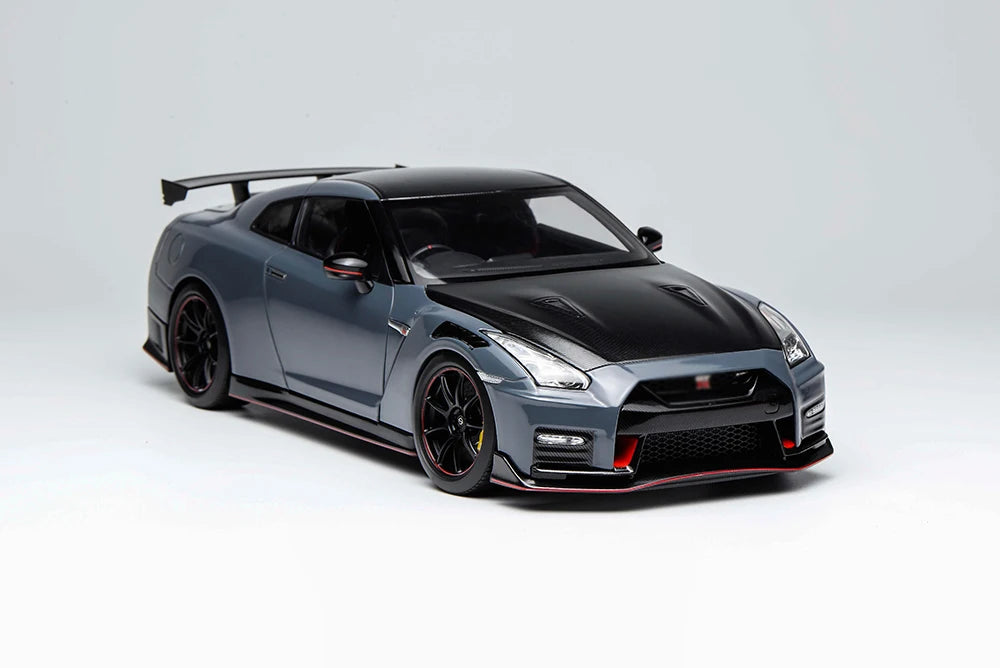 1:18 NISSAN NISMO (R35) Special Edition 2022