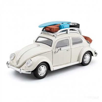 1:24 Volkswagen Beetle