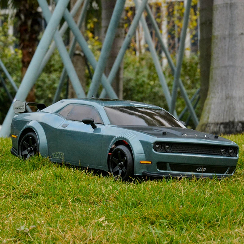 1:10 Dodge Challenger RC 4WD