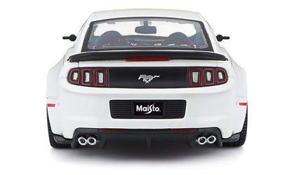 1:24 2014 Ford Mustang Street Racer