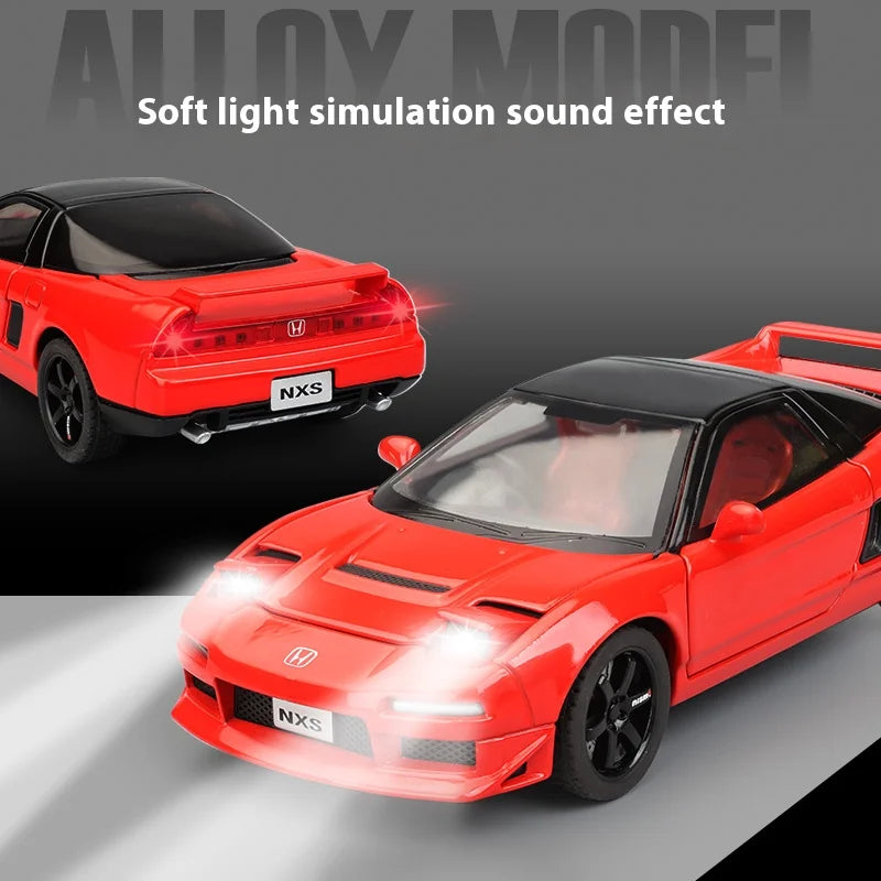 1:32 Honda Acura NSX
