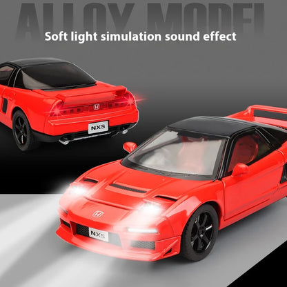 1:32 Honda Acura NSX