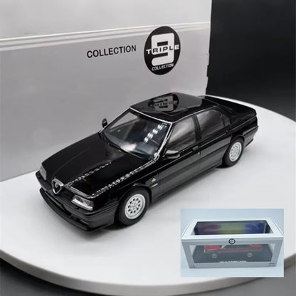 1:18 1994 Alfa Romeo 164 Q4