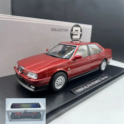 1:18 1994 Alfa Romeo 164 Q4