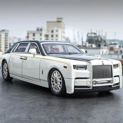 1:18 Rolls-Royce Phantom