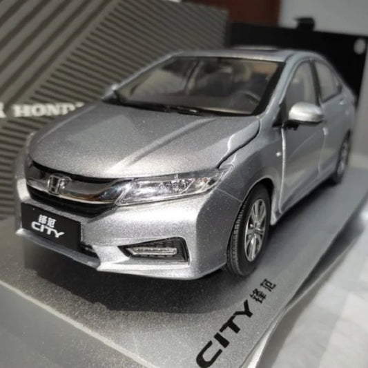 1:18 Honda City 2018