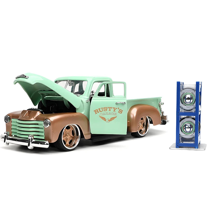 1:24 1953 Chevy Pickup