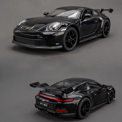 1:32 Porsche 911 GT3 RS