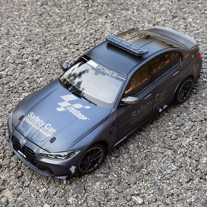 1:18 BMW M3 G80 2020