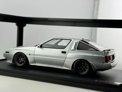 1:18 Scale Mitsubishi STARION 2600 GSR-VR (E-A187A)