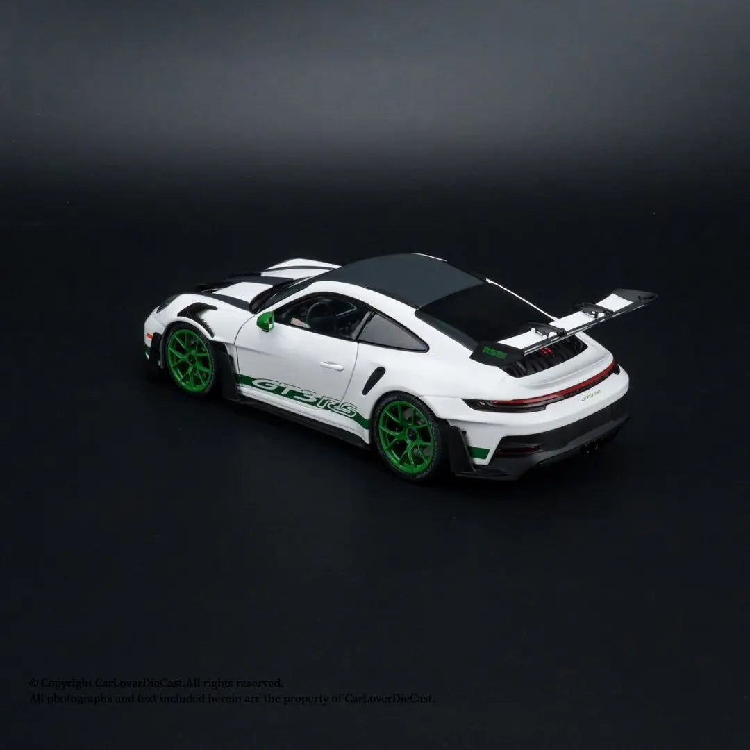 1:18 Porsche 911 GT3 RS Tribute to Carrera RS 2023