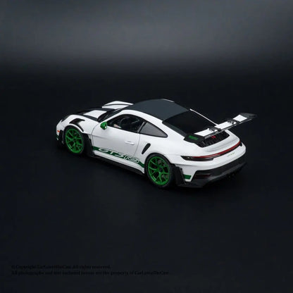 1:18 Porsche 911 GT3 RS Tribute to Carrera RS 2023