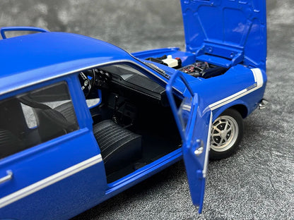 1:18 Renault 12 Gordini Ts 1971