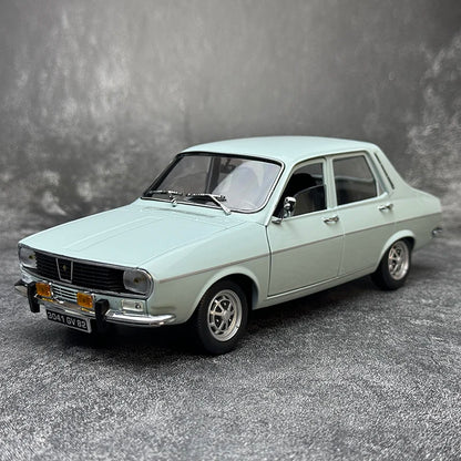 1:18 Renaults 12 Gordini TS 1971