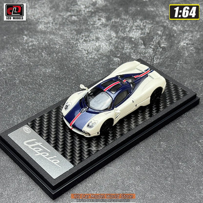 1:64 Pagani Utopia
