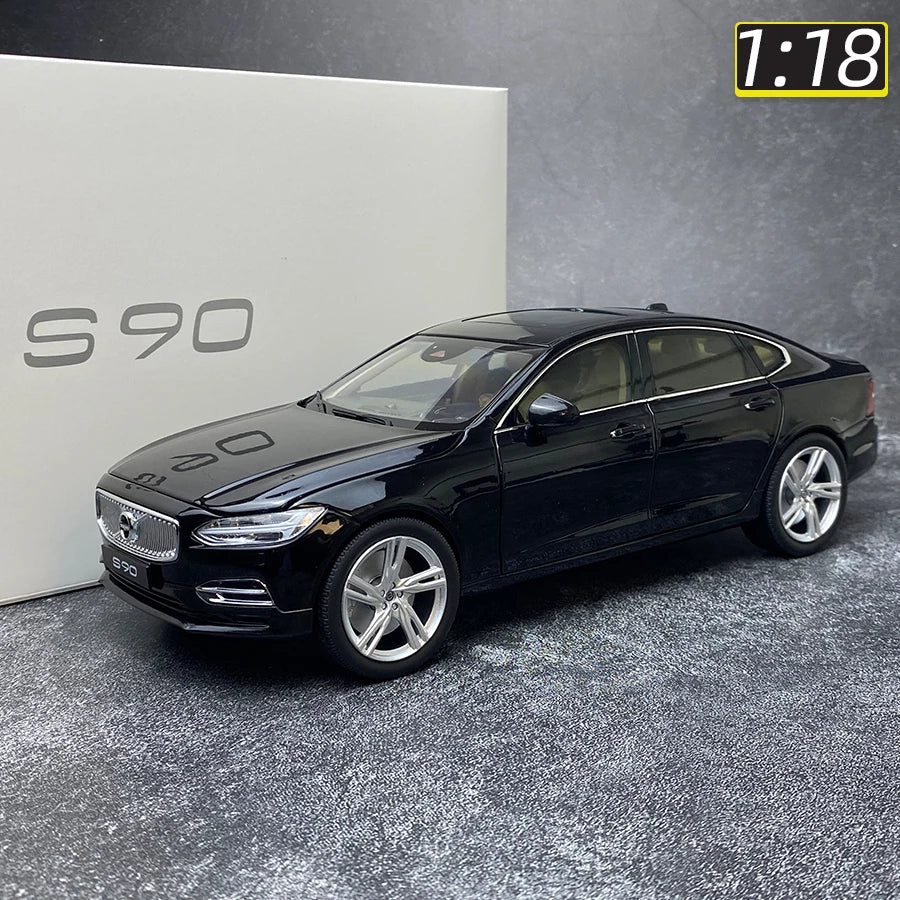 1:18 Volvo XC60 XC40 XC90 S90