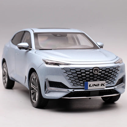 1:18 Changan Uni-K Unik