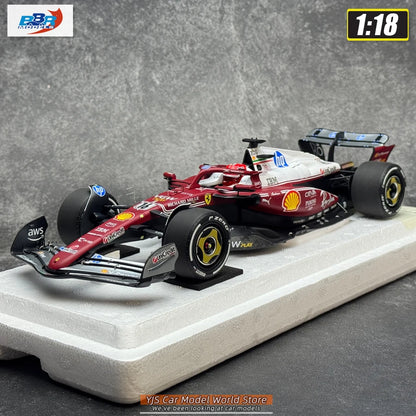 1:18  2025 SF-25  F1 Italy  Monza F1