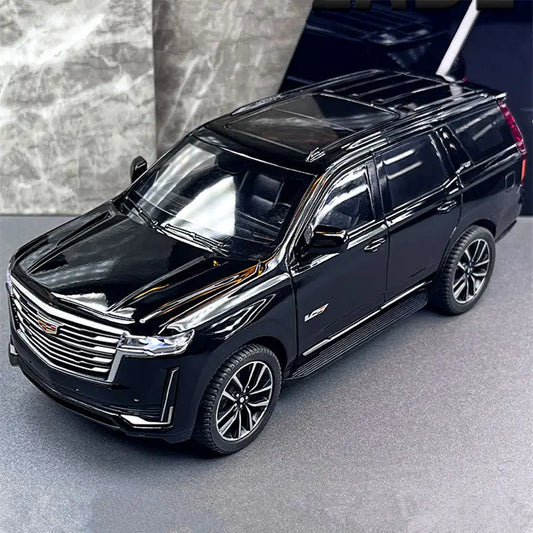 1:24 Cadillac Escalade