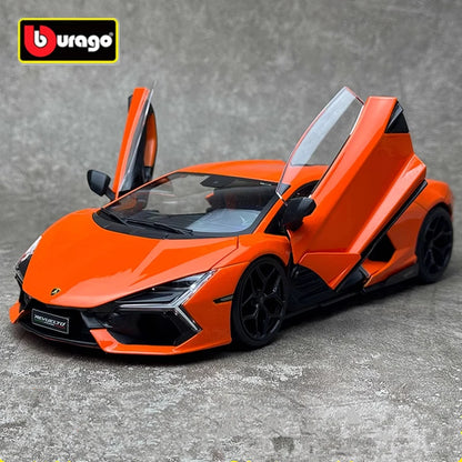 1:24 Lamborghini Revuelto