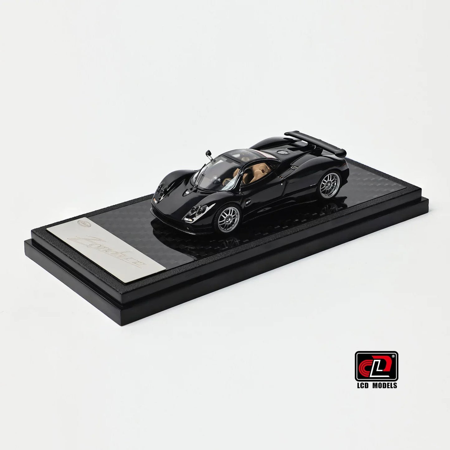 1:64 Pagani Zonda C12