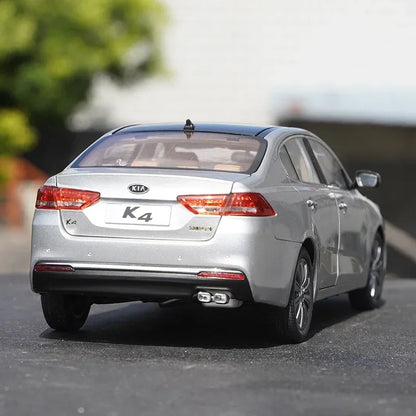 1:18 Kia K4
