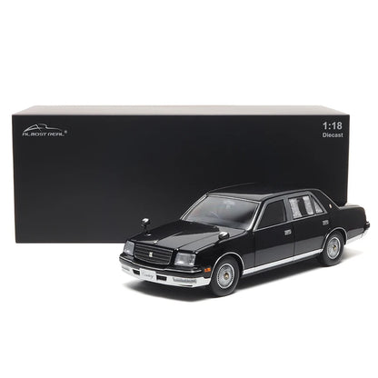 1:18 Toyota Century 1997