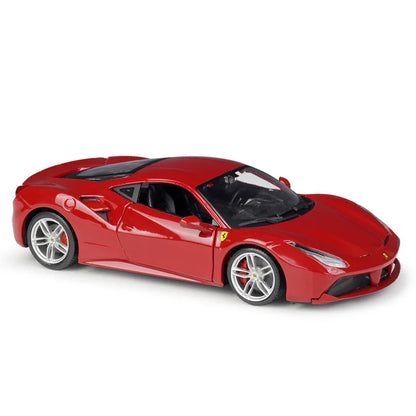 1:24 Ferrari 488 GTB