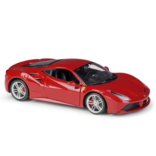 1:24 Ferrari 488 GTB