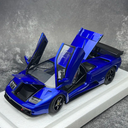 1:18 Lamborghini Diablo GTR