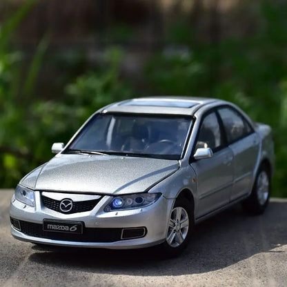 1:64 Mazda 6 2008