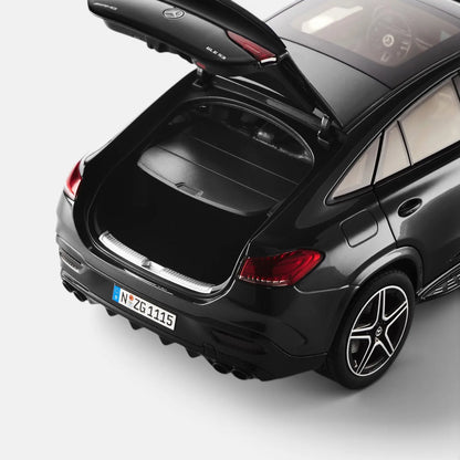 1:18 Mercedes-Benz GLE 53e Coupe
