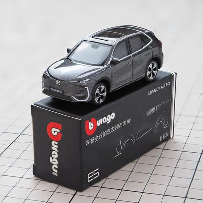 1:64 Geely E5 EX5