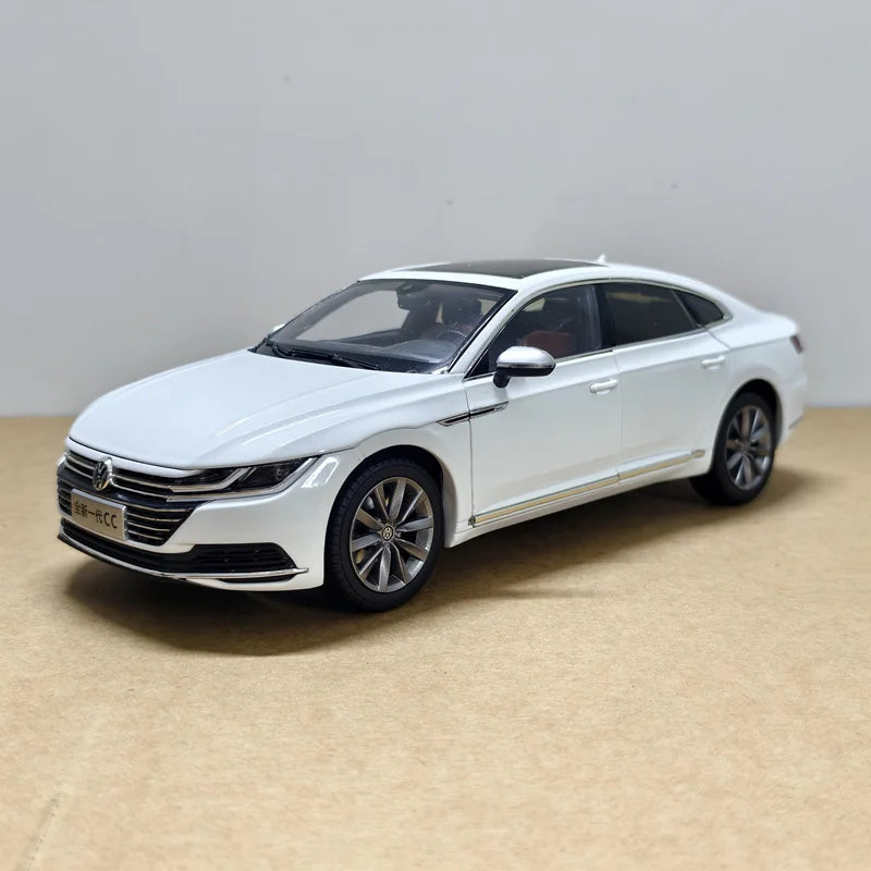 1:18 Volkswagen New CC 2021