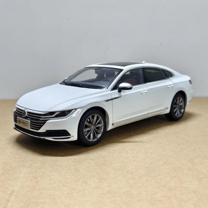 1:18 Volkswagen New CC 2021