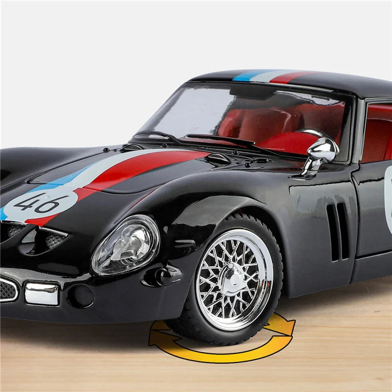 1:24 Ferrari 250 GTO