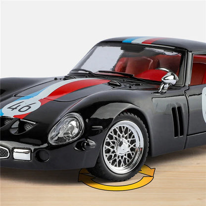 1:24 Ferrari 250 GTO