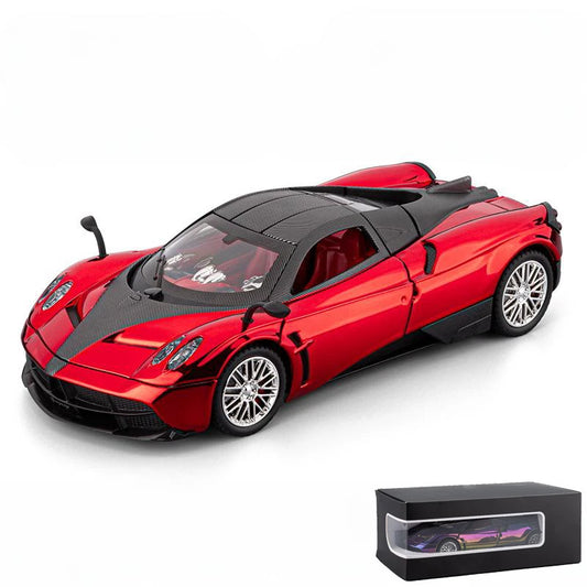 1:24 Pagani Huayra Dinastia