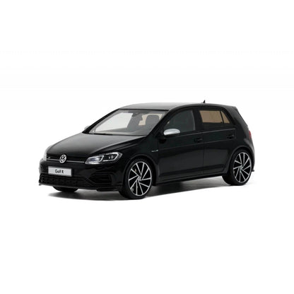 1:18 Volkswagen GOLF VII R 2017