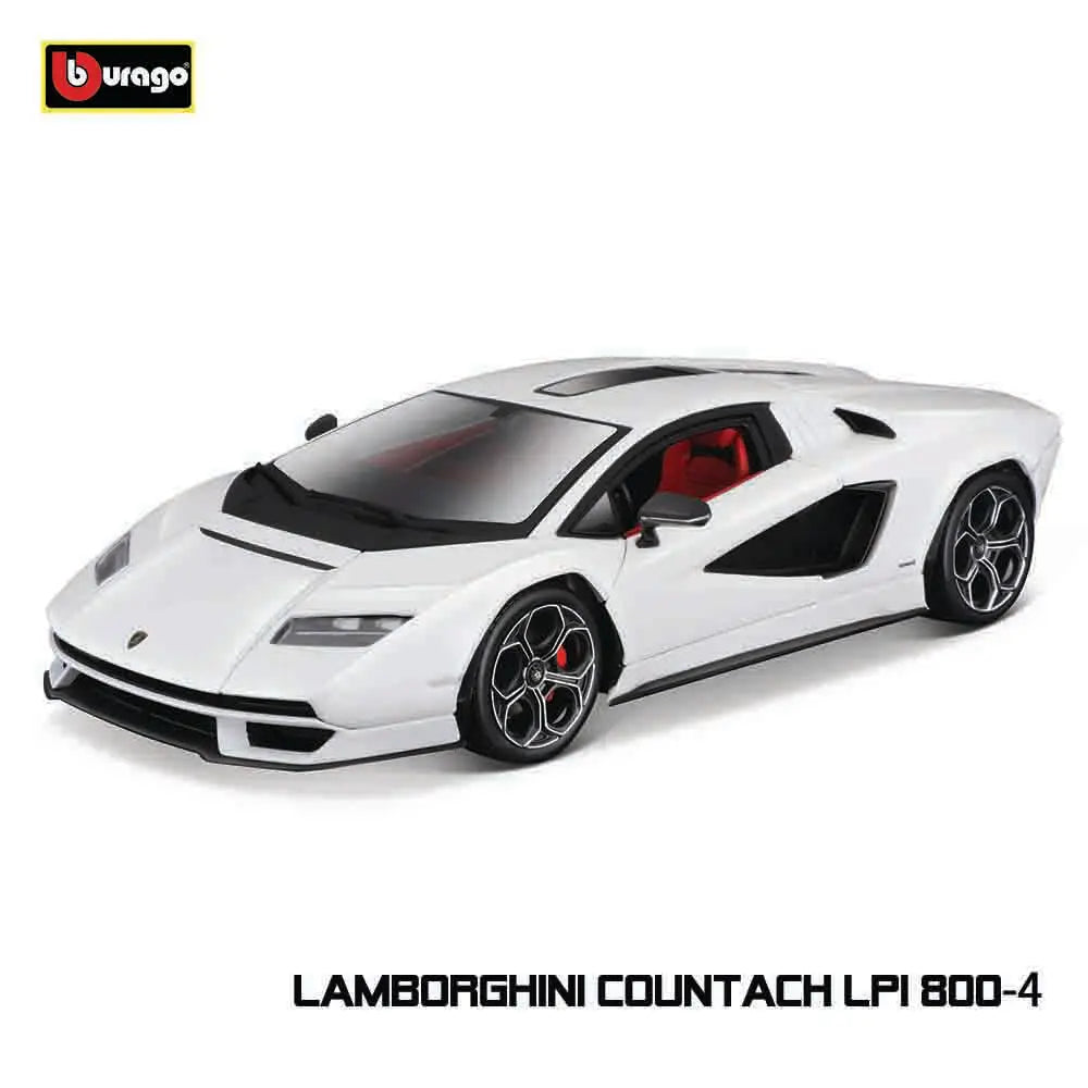 1:24 Lamborghini Revuelto