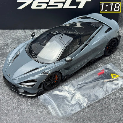 1:18 McLaren 765LT