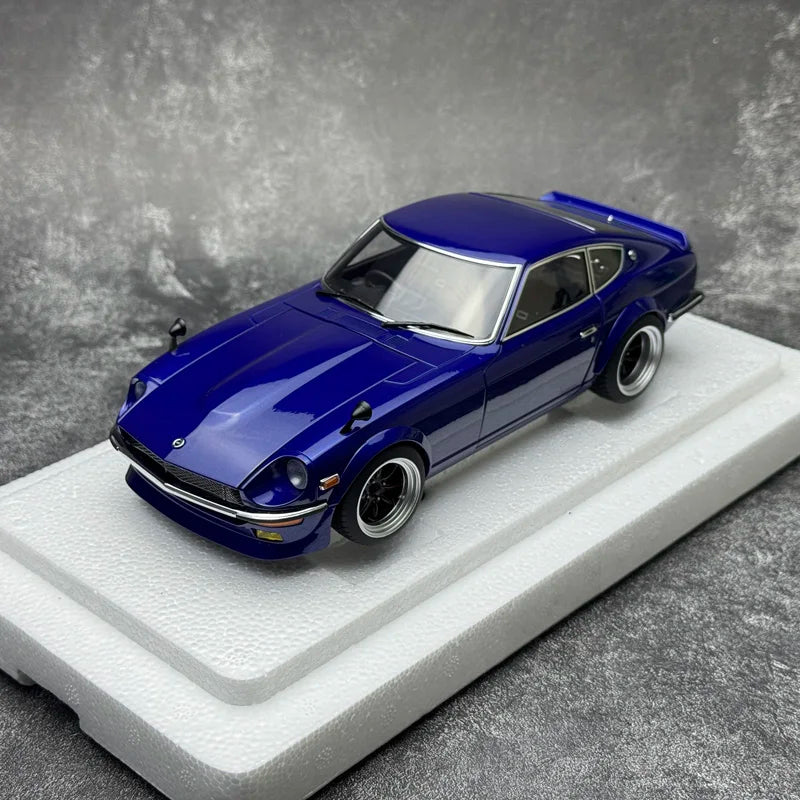 1:18 Nissan Fairlady Z